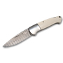 Taschenmesser Böker Damast Jahresmesser 2012 