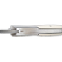 Taschenmesser Böker Damast Jahresmesser 2012 4
