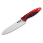 Kochmesser Böker Ceramic Santoku rot 