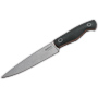  Böker Saga Allzweckmesser Stonewash 