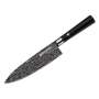 Böker Damast Enchoku Kochmesser Black