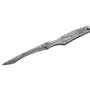 Letter Opener Böker Leopard Damast Brieföffner 
