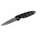  Taschenmesser Mcusta Mcusta 0013 Damast African Ebony