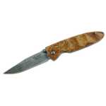  Taschenmesser Mcusta Mcusta 0016 Damast Quince