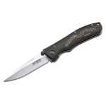  Taschenmesser Mcusta Mcusta 0101 Ray Skin