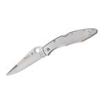  Taschenmesser Spyderco Spyderco Police (glatt)