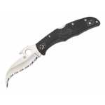  Taschenmesser Spyderco Spyderco Matriarch 2 