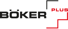 Logo Böker Plus