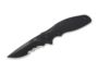 Taschenmesser CRKT Shenanigan All Black Combination