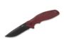 Taschenmesser CRKT Shenanigan Red Plain