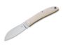 Taschenmesser Fox Knives Livri Micarta Coyote