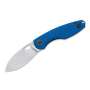 Taschenmesser Fox Knives Chilin Aluminium Blue