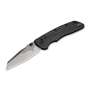 Taschenmesser Hogue Deka 3.25 WC Tumble Black