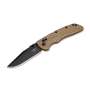 Taschenmesser Hogue Deka 3.25 CP Flat Dark Earth