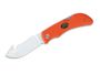 Taschenmesser Outdoor Edge Grip Hook Blaze Orange Blister