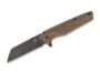 Taschenmesser Ontario Besra Folder