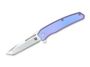 Taschenmesser Ontario Ti 22 Ultrablue