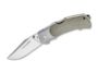 Taschenmesser Viper Turn Micarta Green