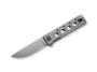 Taschenmesser WE Knife Miscreant 3.0 Titan Gray
