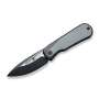Taschenmesser WE Knife Baloo Titanium G10 Grey