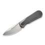 Taschenmesser WE Knife Baloo Titanium Micarta Black