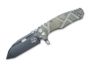 Taschenmesser Wander Tactical Hurricane Green