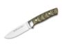 Feststehendes Messer Muela Kodiak Combo Micarta II
