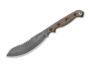 Feststehendes Messer TOPS Knives Brush Wolf