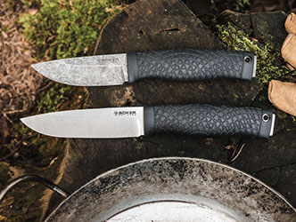 Boker Plus Atropos Pocket Knife 4.13