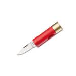 Antonini Pocket Knife 01AN008 12 Gauge Red