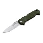 Böker Plus Pocket Knife 01BO063 RBB Bushcraft