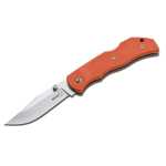 Böker Plus Taschenmesser 01BO104 Optima Orange