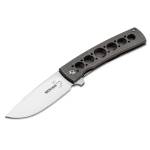 Böker Plus Pocket Knife 01BO740 FR Titan