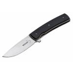 Böker Plus Pocket Knife 01BO742 FR G-10