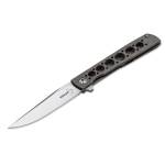 Böker Plus Pocket Knife 01BO780 Urban Trapper Petite