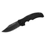Cold Steel Taschenmesser 01CO011 Recon 1 Clip Point Lame