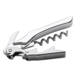 Farfalli Pocket Knife 01FI001 Gulliver Aluminium