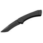 KKT Taschenmesser 01KK001 Nathan Klecker New Knife Kit Black