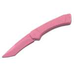 KKT Taschenmesser 01KK002 Nathan Klecker New Knife Kit Pink