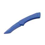 KKT Taschenmesser 01KK003 Nathan Klecker New Knife Kit Blue