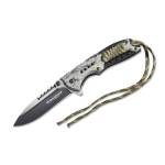 Magnum Pocket Knife 01LG097 Camo Companion