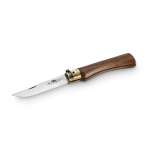 Antonini Pocket Knife 01OB005 Old Bear XL Walnut