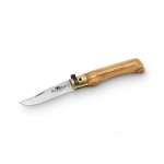 Antonini Pocket Knife 01OB011 Old Bear S Olive
