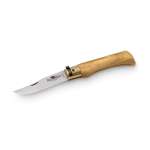 Antonini Pocket Knife 01OB013 Old Bear L Olive