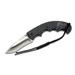Ontario Taschenmesser 01ON8792 Red Jacket Firearms Folder