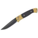 Pro Tech Taschenmesser 01PT015 Auto Brend Black Gold