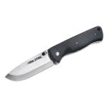 Real Steel Pocket Knife 01RE080 Bushcraft Folder