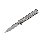 Magnum Pocket Knife 01SC317 SE Dagger