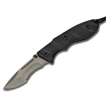 USMC Taschenmesser 01US003 US Marines Back-Up Serrated