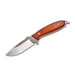 DPx Fahrtenmesser 02DP005 HEFT 4in. Woodsman